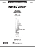 Defying Gravity (from Wicked) - Conductor Score (Full Score)