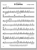 El Camino - Flute