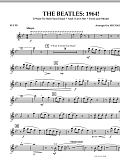 The Beatles - 1964! - Flute