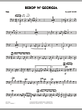Bebop 'n' Georgia - Bass