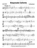 Empanada Caliente - 2nd Bb Trumpet