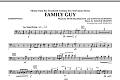 Theme from Family Guy - Baritone B.C.