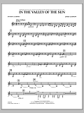 In the Valley of the Sun - Bb Bass Clarinet