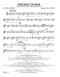 The Best of Kiss - Bb Tenor Saxophone
