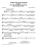 A Fifties Doo-Wop Snapshot (Medley) - Bb Trumpet 1