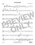 Cyclone - Pt.1 - Oboe