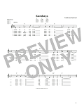Kum Ba Yah (from The Daily Ukulele) (arr. Liz and Jim Beloff)