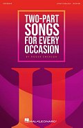 Two-Part Songs For Every Occasion
