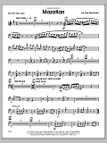 Mazatlan - Alto Sax 2