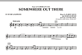Somewhere Out There (from An American Tail) - Bb Tenor Saxophone