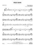 Free Ride - Baritone T.C.