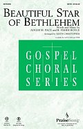 Beautiful Star Of Bethlehem - Keyboard String Reduction