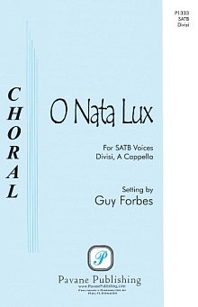 O Nata Lux 