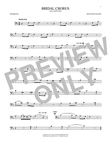 Bridal Chorus 