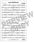 Don't Stop Me Now - Bb Horn/Flugelhorn