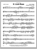 St. Louis Blues - Trumpet 1
