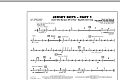 Jersey Boys: Part 1 - Aux Percussion
