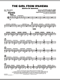 The Girl From Ipanema (Garota De Ipanema) - Aux Percussion