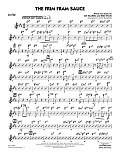 The Frim Fram Sauce (arr. John Wasson) - Guitar