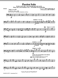 Passion Suite - Cello