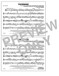 Victorious - 3rd Bb Trumpet