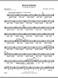 Pulsation - Percussion 2