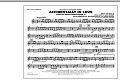Accidentally In Love - Bells/Xylophone