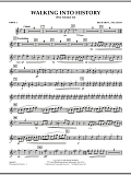 Walking into History (The Clinton 12) - Oboe 2