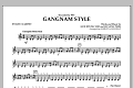 Gangnam Style - Bb Bass Clarinet