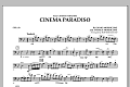 Cinema Paradiso - Cello