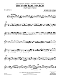The Imperial March (Darth Vader's Theme) - Bb Clarinet 1