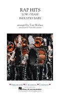 Rap Hits (Low, Yeah!, Industry Baby) - Aux. Perc. 1