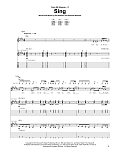 Sing