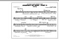 Journey of Man - Part 2 (Flying) - Eb Baritone Sax