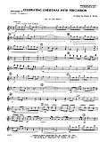Celebrating Christmas With Percussion, Part 1 - Percussion 2