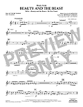 Music from Beauty and the Beast - Mallet Percussion