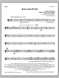 Jesus, Son Of God - Viola