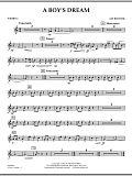 A Boy's Dream - F Horn 2