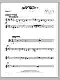 Cupid Shuffle - Trumpet 1