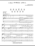 Low Man's Lyric