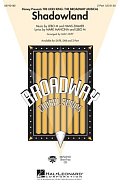 Shadowland (from The Lion King: Broadway Musical) (arr. Mac Huff)