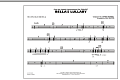 Bella's Lullaby (from "Twilight") - Multiple Bass Drums