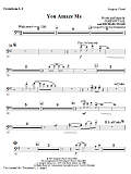 You Amaze Me - Trombone 1,2