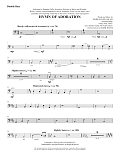 Hymn of Adoration - Double Bass