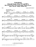 Yacht Rock! (Smooth Songs of the '70s and '80s) - Bass