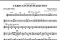 Carry On Wayward Son - Mallet Percussion