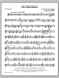 The Mad Hatter - Synthesizer
