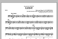 Lost! - String Bass