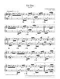 Fur Elise