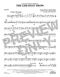 The Greatest Show  (arr. Paul Murtha) - Bassoon